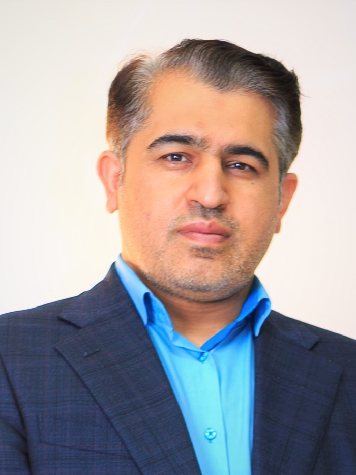 دکتر سیدرضا احمدپور