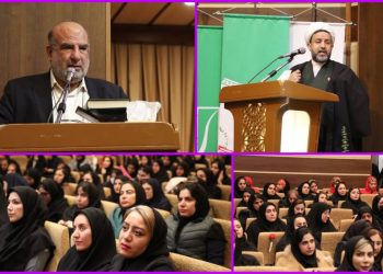 به مناسبت میلاد حضرت زهرا(س) از بانوان شاغل در صنعت نیشکر تجلیل شد