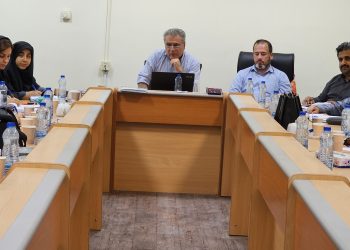 دوره آموزشی «گزارش‌نویسی علمی» در مؤسسه تحقیقات برگزار شد