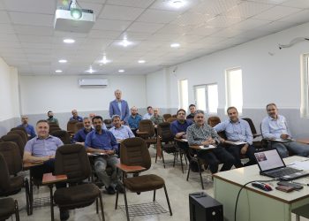 گامی نو برای توسعه منابع انسانی با شناخت نسل Z