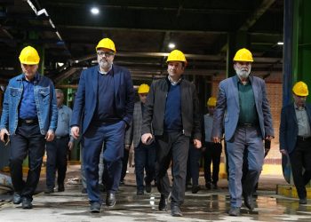 رفاه و معیشت کارگران نیشکر اولویت اصلی است/برنامه‌های متنوعی برای ارتقای رفاه کارگران اجرایی می شود