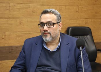 مدیرعامل شرکت توسعه نیشکر و صنایع جانبی: پرتوان‌تر از گذشته در مسیر شکوفایی نیشکر گام برمی‌داریم