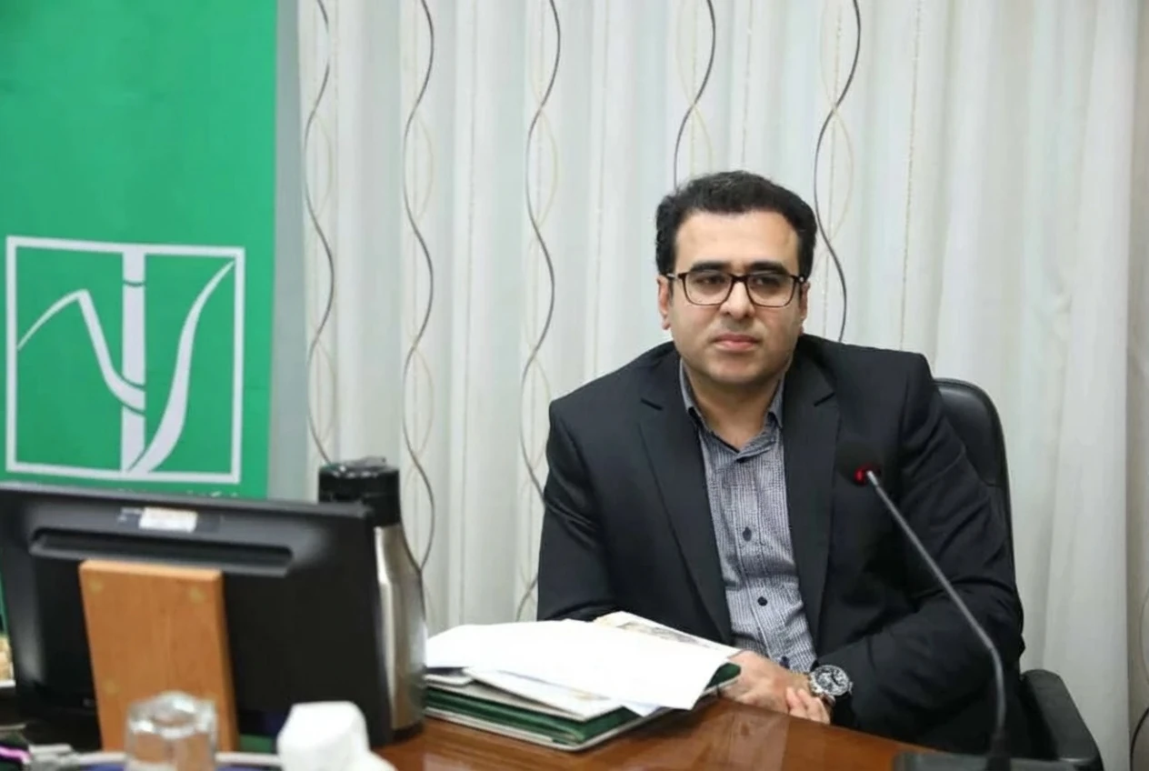 رئیس هیئتمدیره شرکت توسعه نیشکر و صنایع جانبی: مسیر توسعه و بهرهوری صنعت نیشکر تداوم یابد رئیس هیئتمدیره شرکت توسعه نیشکر و صنایع جانبی: مسیر توسعه و بهرهوری صنعت نیشکر تداوم یابد