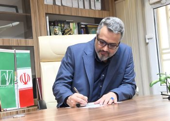 پیام دکتر مقداد محمودی مدیرعامل توسعه نیشکر به مناسبت شب یلدا؛ جشن همدلی و پیوند مهربانی