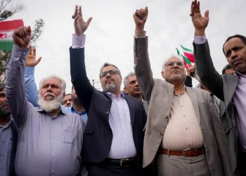 خوزستان یکپارچه صدا شد؛ نمایش وحدت خانواده نیشکر در جشن ملی انقلاب/دکتر محمودی: نیشکریها در سنگر تولید و دفاع از انقلاب اسلامی، پیشگام هستند