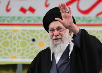 پیام تسلیت مدیرعامل شرکت توسعه نیشکر و صنایع جانبی آن در پی شهادت امام خامنه‌ای