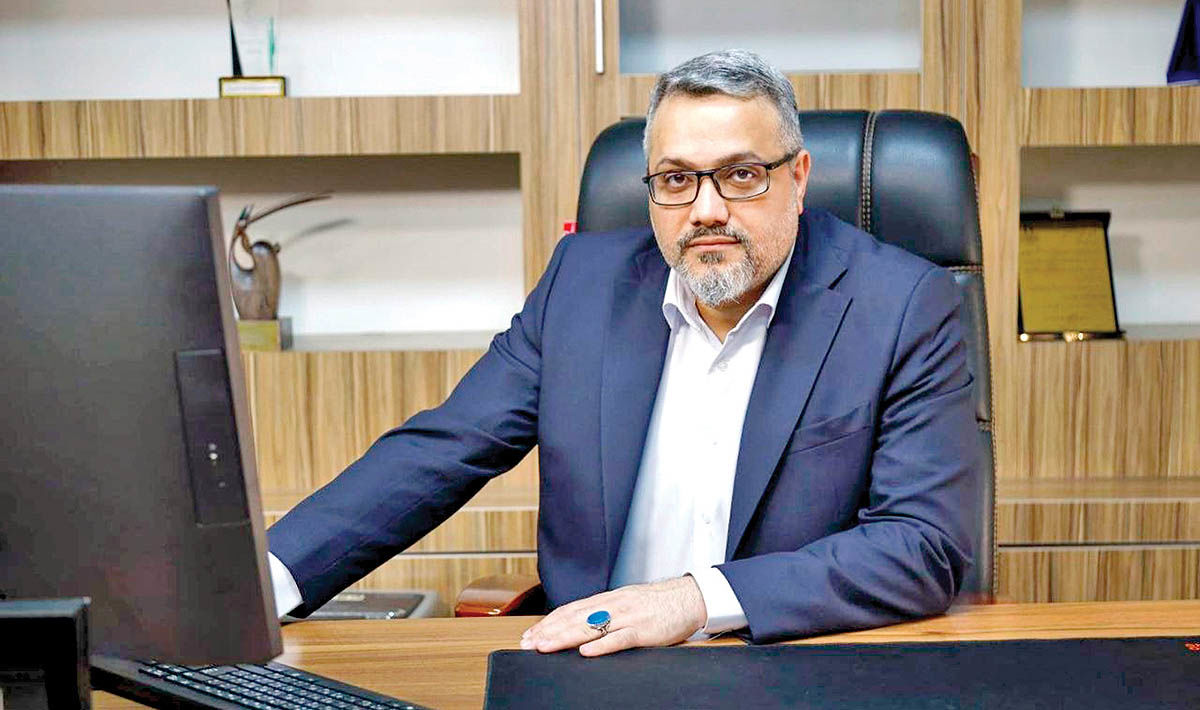 مدیرعامل شرکت توسعه نیشکر و صنایع جانبی آن تشریح کرد؛ راههای رفع موانع تولید مدیرعامل شرکت توسعه نیشکر و صنایع جانبی آن تشریح کرد؛ راههای رفع موانع تولید