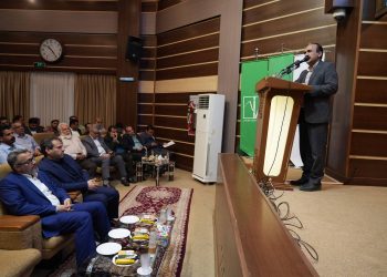 شرکت توسعه نیشکر یک دانشگاه بزرگ است/سالی پربرکت و همراه با رکوردهای تازه در پیش است