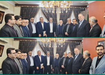 علیرضا کاظمی سرپرست شرکت توسعه نیشکر و صنایع جانبی آن شد
