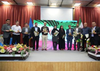 نخبگان توسعه نیشکر خوش درخشیدند