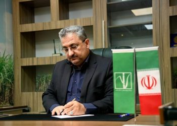 قدردانی مدیرعامل نیشکر از حماسه حضور مردم در مراسم تشییع رهبر شهید