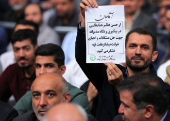 نیشکر در سوگِ «خیمه‌گاهِ» کارگران