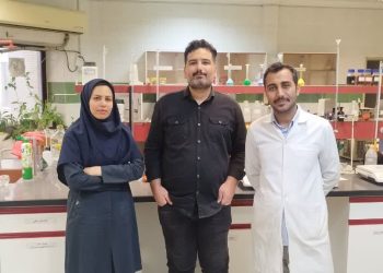 آزمایشگاه صنایع غذایی