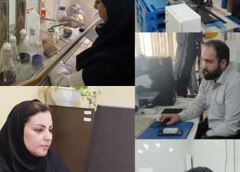 تکیه بر دانش و توان داخلی