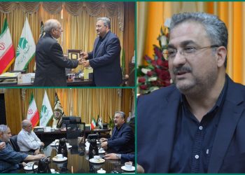دیوار جدایی بین دانشگاه و صنعت باید فروبریزد/توسعه پشت میز محقق نمی‌شود